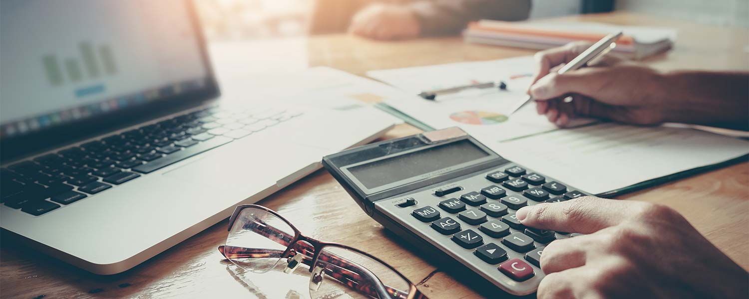 More strength in the balance Experience and dedication at your service